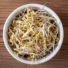 Fenugreek Sprouts