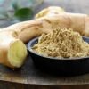 White Turmeric